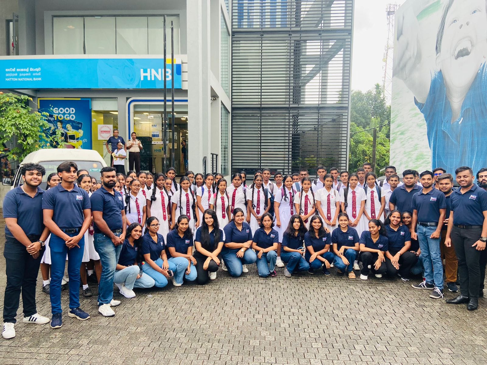 First HND Group Project