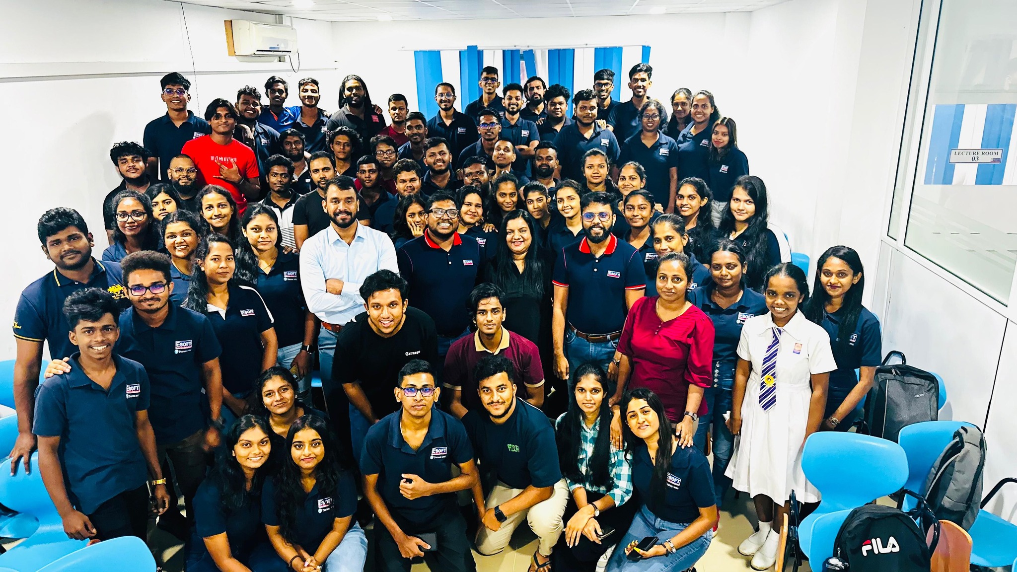 HND Final Lecture Day